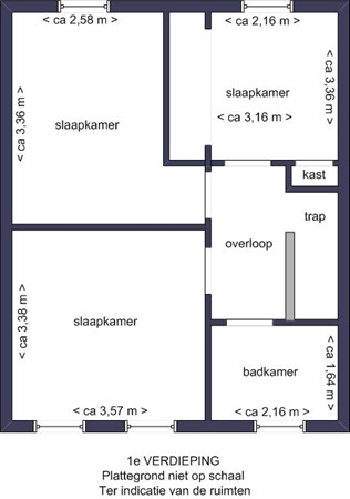 Foto - Te koop: Groen van Prinstererstraat 4, 5344 JN Oss
